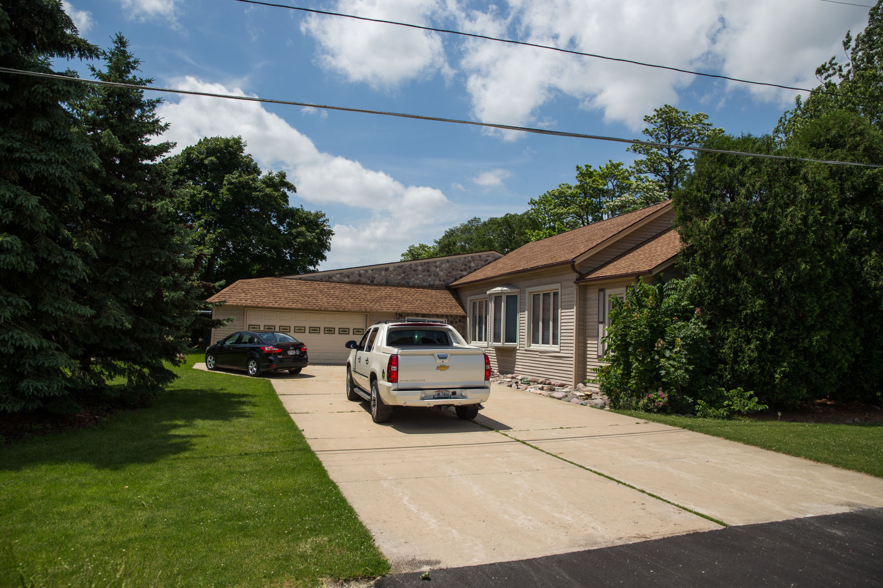 Foxconn Houses